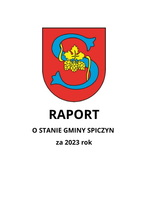 Miniaturka artykułu Debata nad raportem o stanie Gminy Spiczyn za 2023 rok