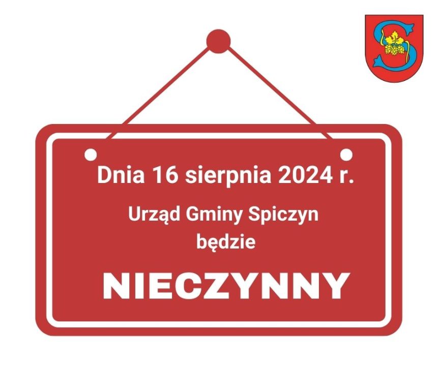 Miniaturka artykułu Nieczynny Urząd