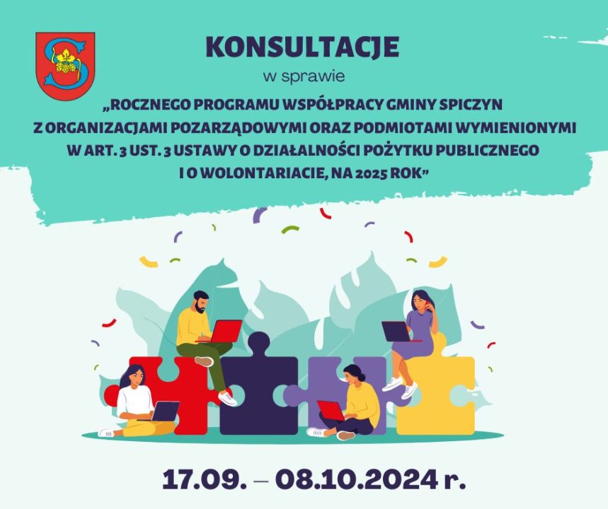 Miniaturka artykułu Konsultacje w sprawie projektu współpracy