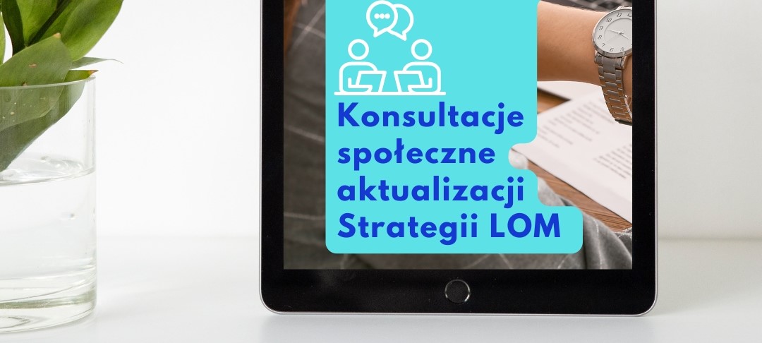 Miniaturka artykułu Konsultacje społeczne aktualizacji Strategii Rozwoju Ponadlokalnego Lubelskiego Obszaru Metropolitalnego